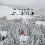 Snow Center 8b By Aavalevi Lägenhet
