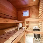 Lägenhet Snow Center 8b By Aavalevi *
