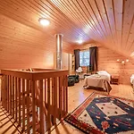 Lägenhet Snow Center 8b By Aavalevi Levi