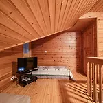 Snow Center 8b By Aavalevi Lägenhet Levi