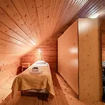 Snow Center 8b By Aavalevi * Levi