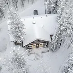 Snow Center 8b By Aavalevi Levi