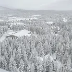 Snow Center 8b By Aavalevi