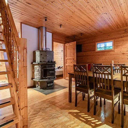 Διαμέρισμα Snow Center 8b By Aavalevi