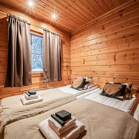 Διαμέρισμα Snow Center 8b By Aavalevi