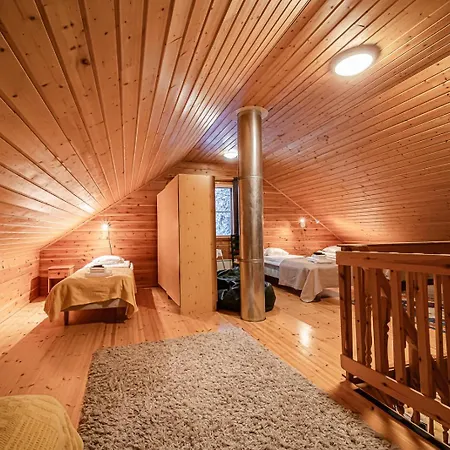 Snow Center 8b By Aavalevi Апартаменты *