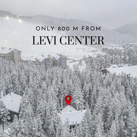 Snow Center 8b By Aavalevi Апартаменты