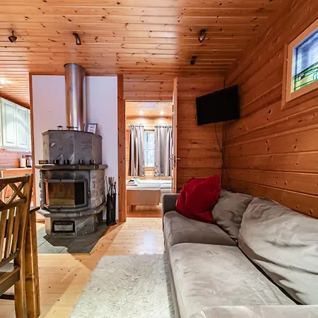 Διαμέρισμα Snow Center 8b By Aavalevi