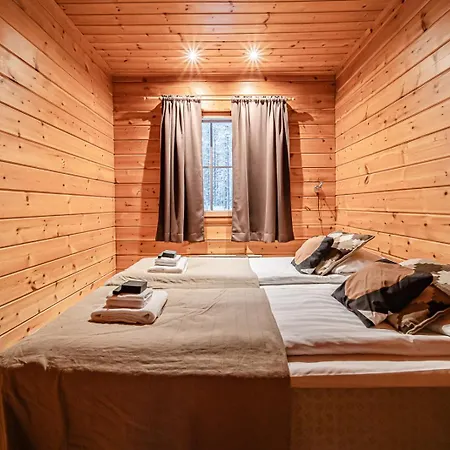 Snow Center 8b By Aavalevi Διαμέρισμα