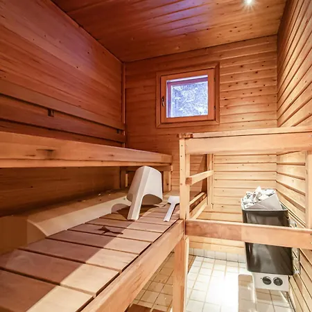 Huoneisto Snow Center 8b By Aavalevi *