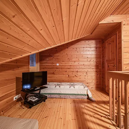 Snow Center 8b By Aavalevi Апартаменты Леви