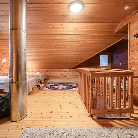 Snow Center 8b By Aavalevi
