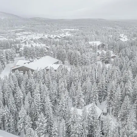 Snow Center 8b By Aavalevi