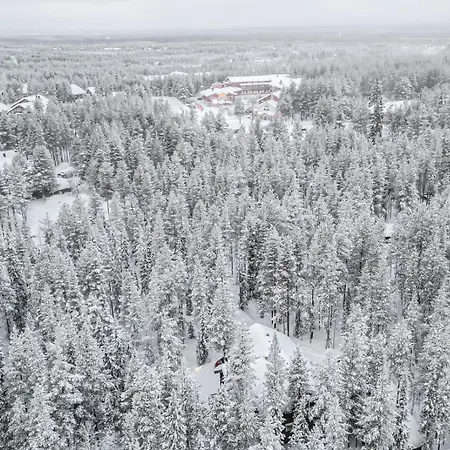 Snow Center 8b By Aavalevi * Levi