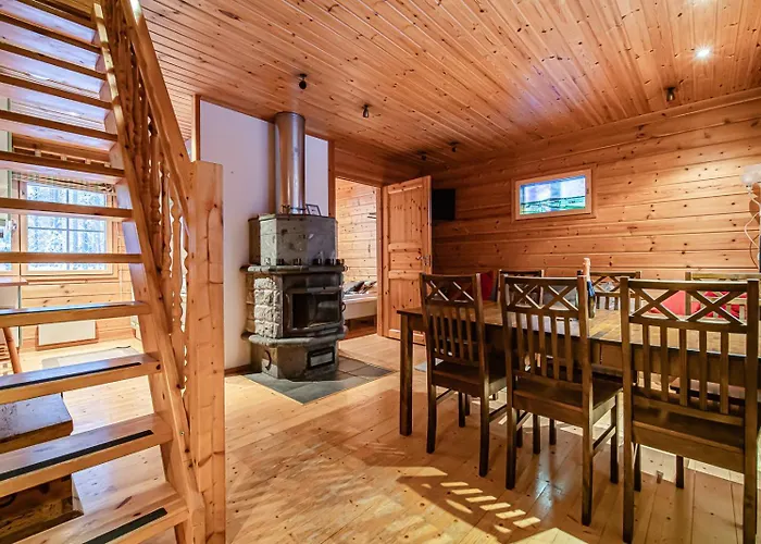 Διαμέρισμα Snow Center 8b By Aavalevi