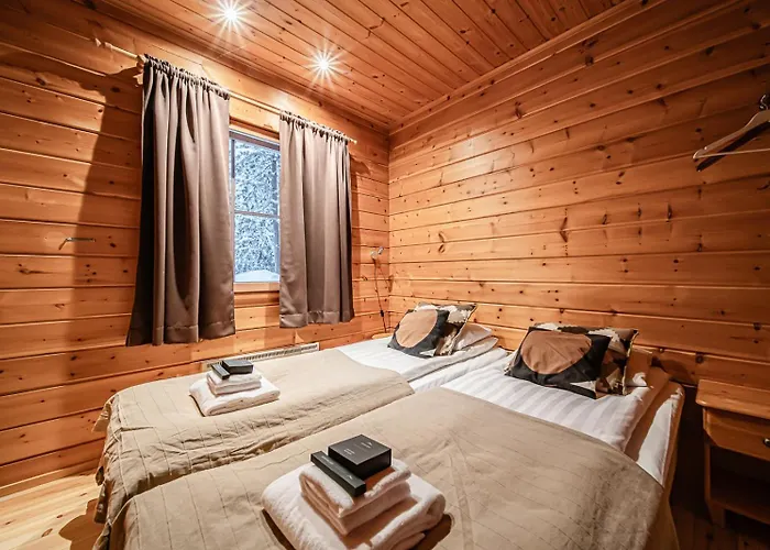 Διαμέρισμα Snow Center 8b By Aavalevi