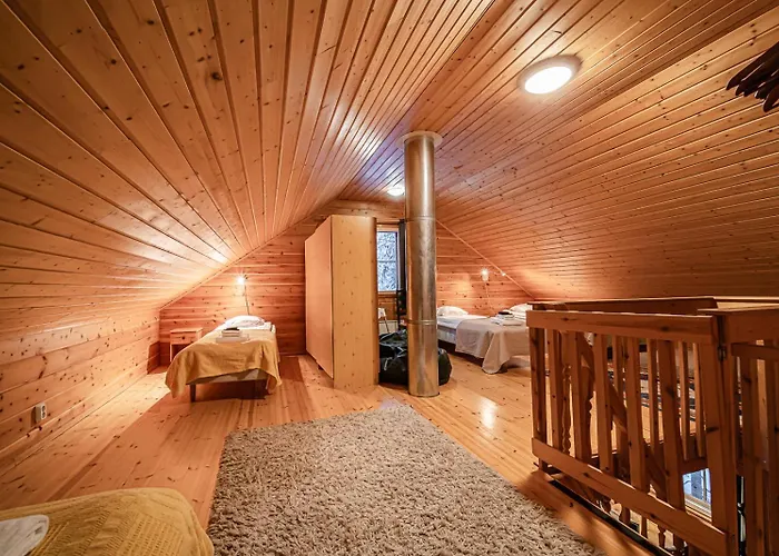 Snow Center 8b By Aavalevi Διαμέρισμα *