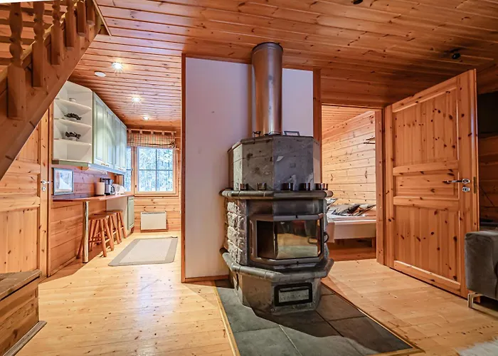 Διαμέρισμα Snow Center 8b By Aavalevi