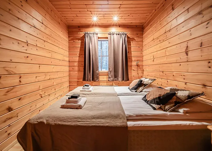 Snow Center 8b By Aavalevi Διαμέρισμα