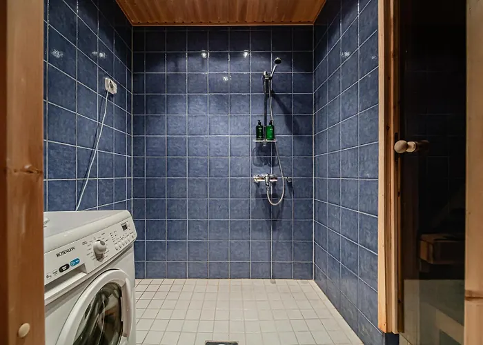 Snow Center 8b By Aavalevi *