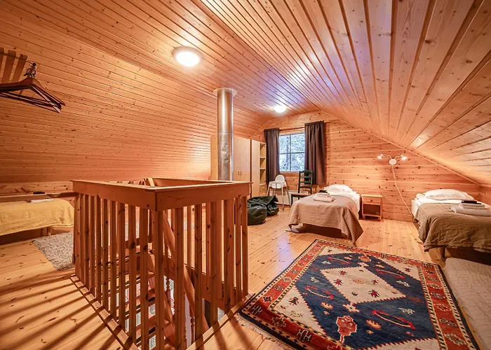 Διαμέρισμα Snow Center 8b By Aavalevi Levi