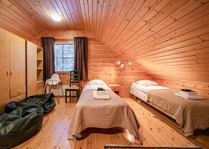 Snow Center 8b By Aavalevi Διαμέρισμα