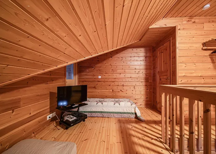 Snow Center 8b By Aavalevi Διαμέρισμα Levi