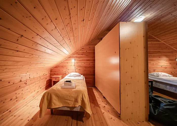 Snow Center 8b By Aavalevi * Levi