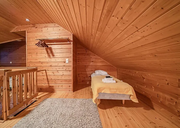 Διαμέρισμα Snow Center 8b By Aavalevi