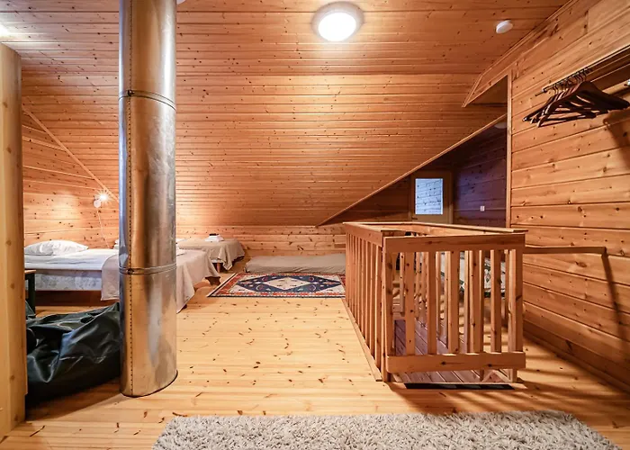 Snow Center 8b By Aavalevi