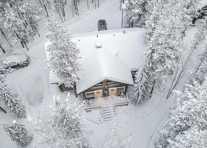 Snow Center 8b By Aavalevi Levi