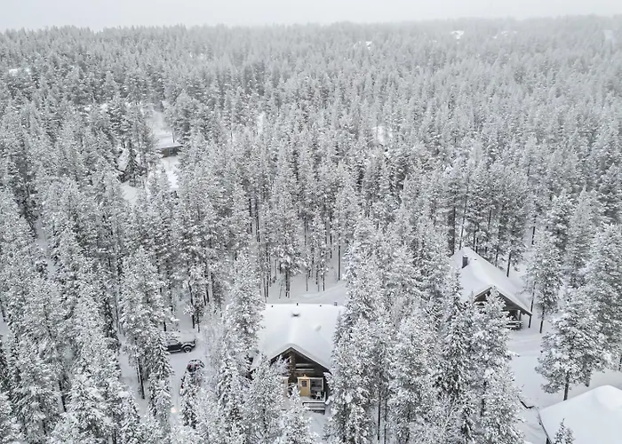 Snow Center 8b By Aavalevi Levi