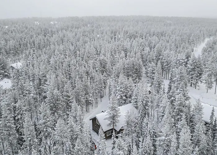 Snow Center 8b By Aavalevi Διαμέρισμα Levi